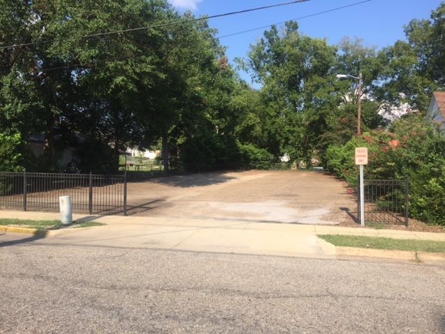 Improved Lot - Historic Downtown Prattville, AL: 331 S Chestnut St, Prattville, AL 36067